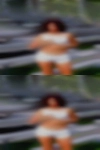 Horny woman climaxes