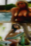 Erotic horny women