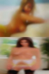 Women looking for strings