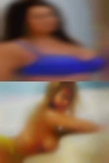 Transsexual swinger parties