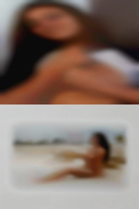 A few pussy inches maybe.