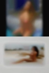 Horny woman story
