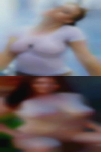 Female in swinger circus nude.