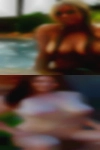 Horny women