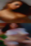 Horny women
