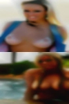 Erotic horny women