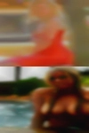 Single naked bisexual women