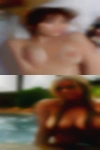 Virginia key sexy girls