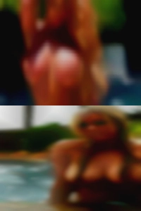 Woman going dogging swingers club UK.