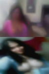 Horny woman climaxes