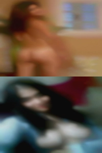 Streator tits out milk wife swap.