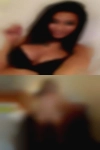 Woman looking for oral