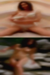 Naked girls masturbating