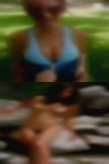 Transsexual swinger parties