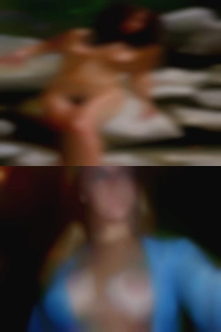 Transgender (post milf pussy op.