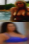 Black pussy BBW swingers