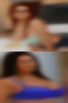 Mature married asses