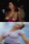 Hairy girls bikinis