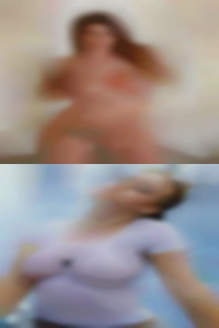 Solo MF play - sex yum.