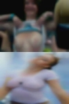 Women looking for strings