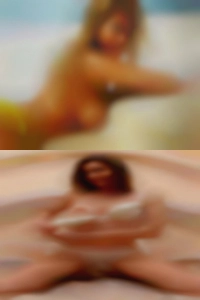 ( I hate horny doing this women part.