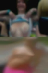 Mature wives cum