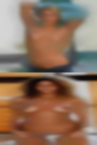 Different way nude of life.