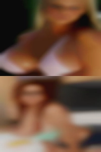 As a tease or promise.