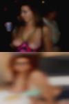 Transsexual swinger parties