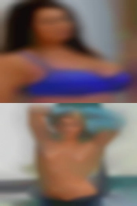 Horny kissing woman looking for housewife.