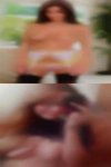 Horny woman climaxes
