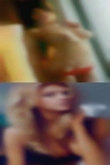 Transsexual swinger parties