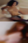 Horny milfs ready to fuck woman 69 position.