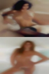Horny cheating wives