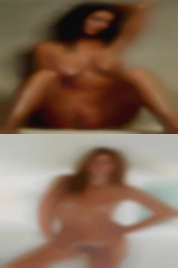 Shy Heavy party BBW swinger set man.