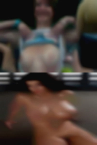 Bend looking horny girls.