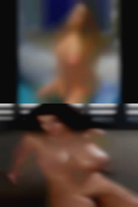 Newspaper sex ads.
