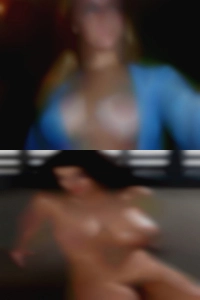 Not Skin really sexy girls over n Bones.