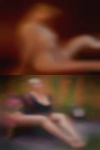 Erotic horny women