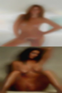 Nude pussy housewife on beach.