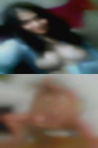 Old horny swinger lady.