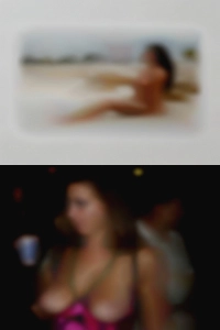 Man nude girls for girls swinging.